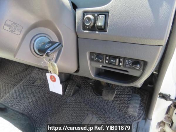 Used 2006 AT nissan caravan-bus DWMGE25 Image[36]