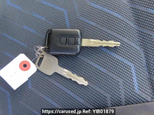 Used 2006 AT nissan caravan-bus DWMGE25 Image[37]