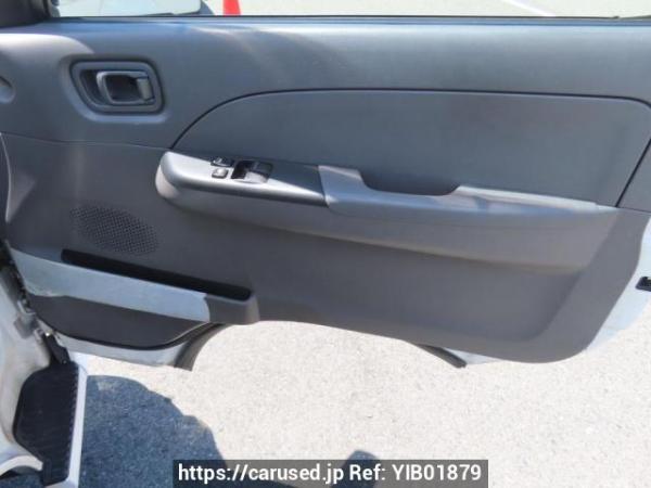 Used 2006 AT nissan caravan-bus DWMGE25 Image[38]