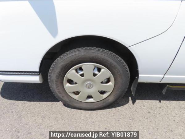 Used 2006 AT nissan caravan-bus DWMGE25 Image[40]