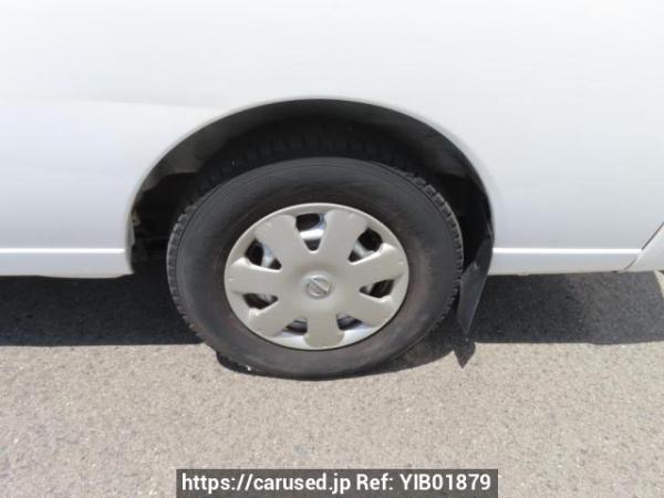 Used 2006 AT nissan caravan-bus DWMGE25 Image[42]