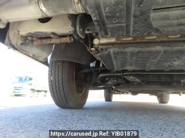 Used 2006 AT nissan caravan-bus DWMGE25 Image[43]