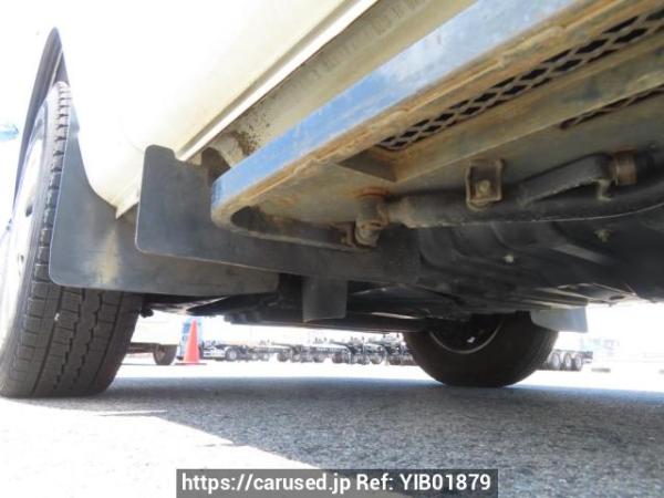 Used 2006 AT nissan caravan-bus DWMGE25 Image[45]