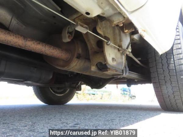 Used 2006 AT nissan caravan-bus DWMGE25 Image[48]