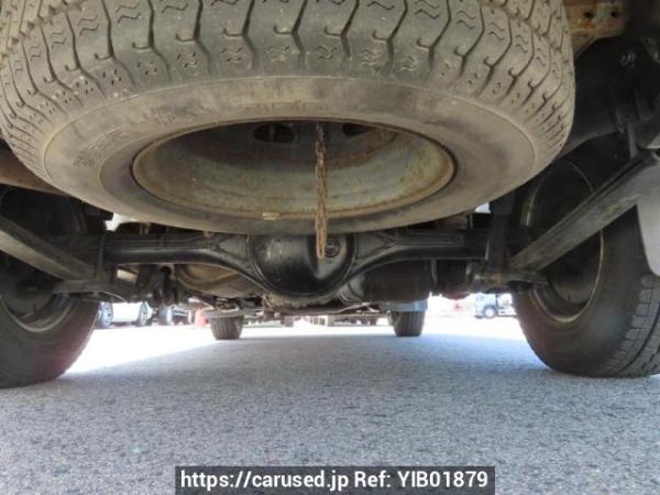 Used 2006 AT nissan caravan-bus DWMGE25 Image[50]