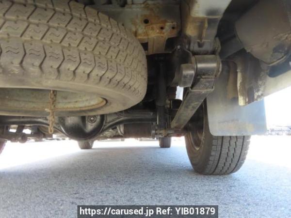 Used 2006 AT nissan caravan-bus DWMGE25 Image[51]
