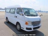 Nissan Caravan Bus
