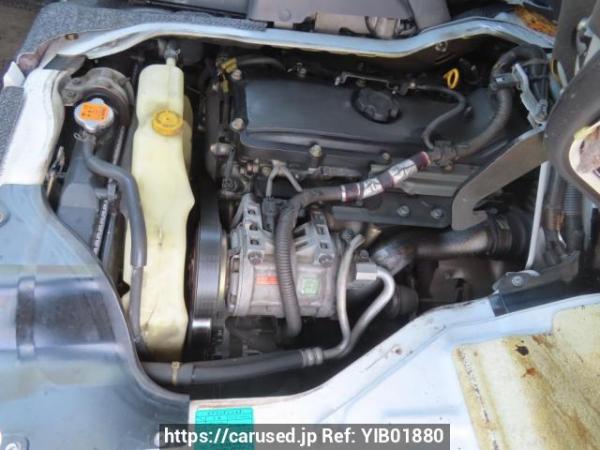 Used 2006 AT nissan caravan-bus DWMGE25 Image[9]