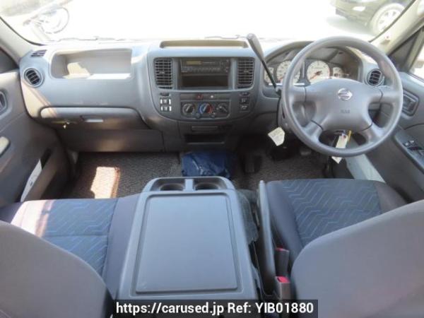 Used 2006 AT nissan caravan-bus DWMGE25 Image[16]