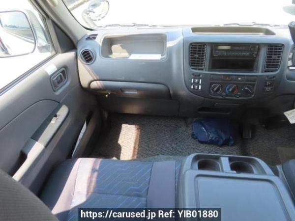Used 2006 AT nissan caravan-bus DWMGE25 Image[17]