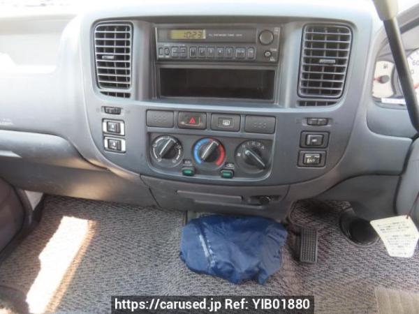 Used 2006 AT nissan caravan-bus DWMGE25 Image[18]
