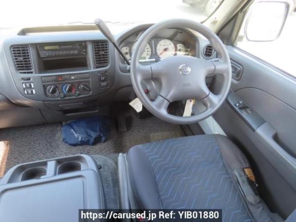 Used 2006 AT nissan caravan-bus DWMGE25 Image[19]