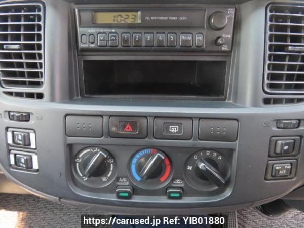 Used 2006 AT nissan caravan-bus DWMGE25 Image[20]