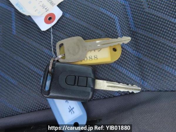 Used 2006 AT nissan caravan-bus DWMGE25 Image[24]
