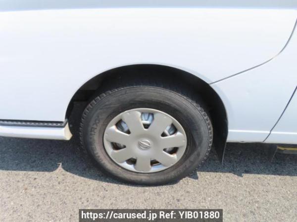Used 2006 AT nissan caravan-bus DWMGE25 Image[26]