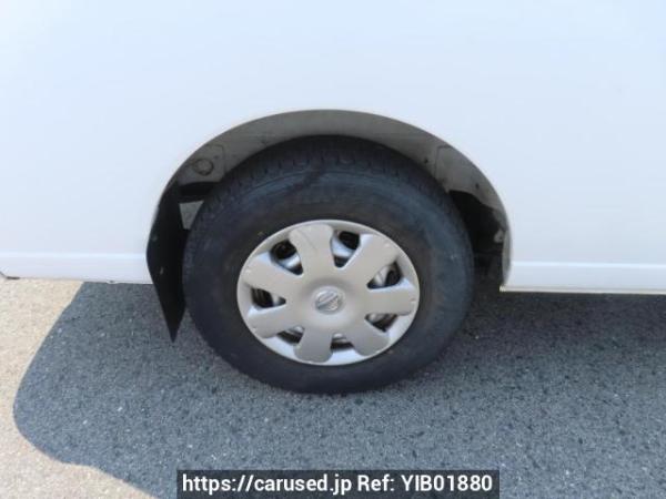 Used 2006 AT nissan caravan-bus DWMGE25 Image[27]