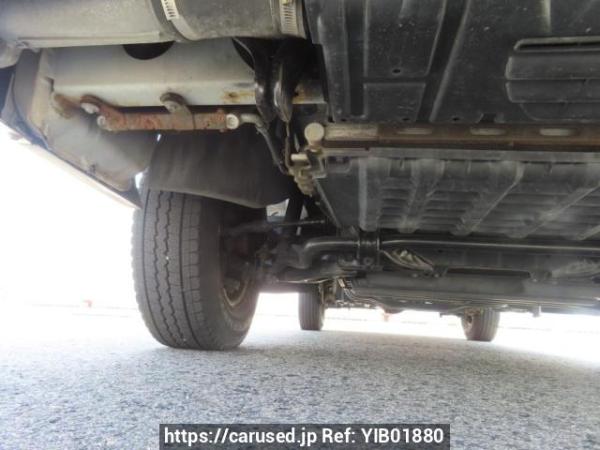 Used 2006 AT nissan caravan-bus DWMGE25 Image[29]