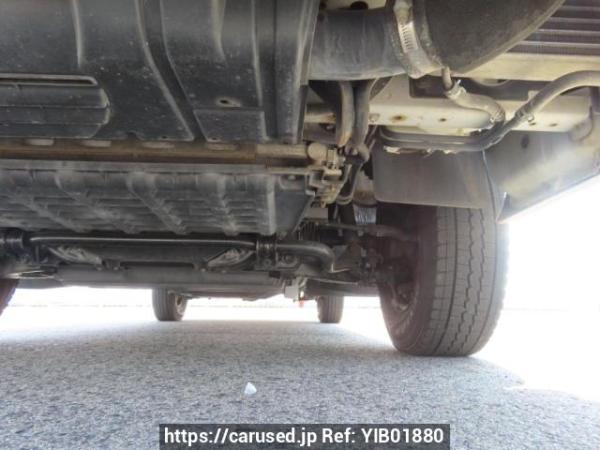 Used 2006 AT nissan caravan-bus DWMGE25 Image[30]