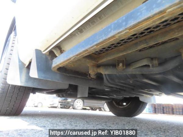 Used 2006 AT nissan caravan-bus DWMGE25 Image[31]