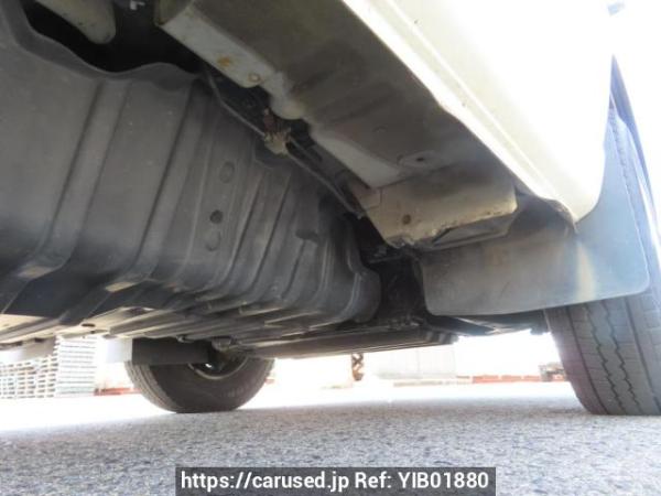 Used 2006 AT nissan caravan-bus DWMGE25 Image[32]