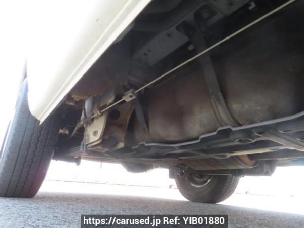 Used 2006 AT nissan caravan-bus DWMGE25 Image[33]