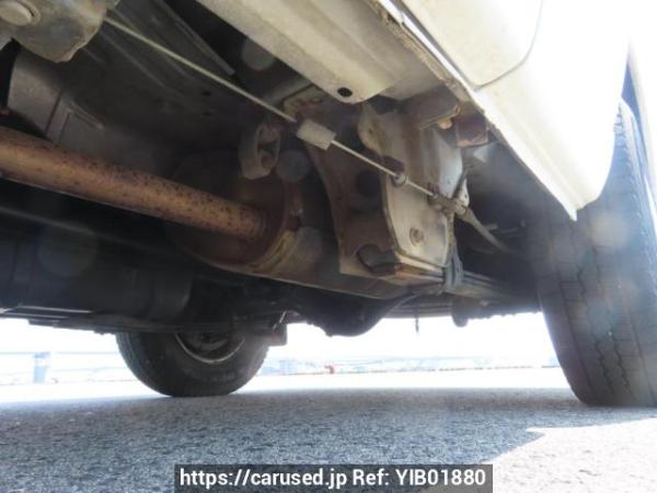 Used 2006 AT nissan caravan-bus DWMGE25 Image[34]