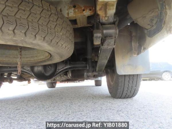 Used 2006 AT nissan caravan-bus DWMGE25 Image[36]