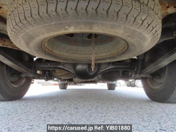 Used 2006 AT nissan caravan-bus DWMGE25 Image[37]