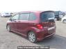 Used 2009 AT honda freed GB3 Image[4]