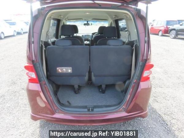 Used 2009 AT honda freed GB3 Image[8]