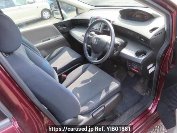 Used 2009 AT honda freed GB3 Image[11]