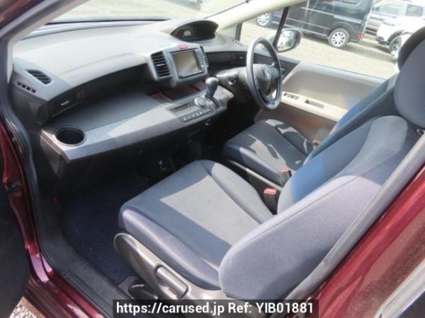 Used 2009 AT honda freed GB3 Image[12]