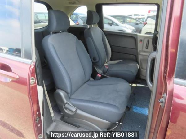 Used 2009 AT honda freed GB3 Image[13]