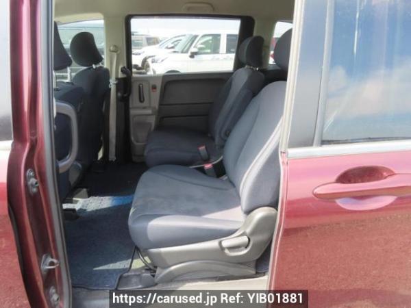 Used 2009 AT honda freed GB3 Image[14]