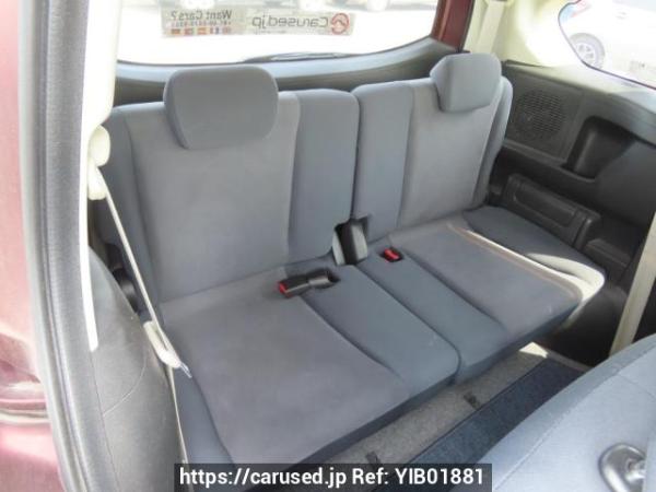 Used 2009 AT honda freed GB3 Image[15]