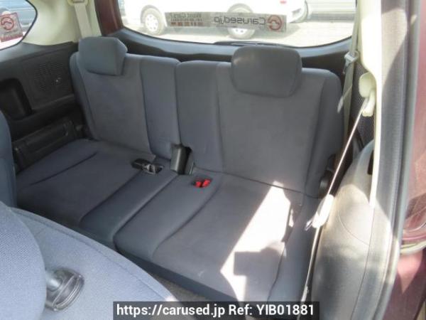 Used 2009 AT honda freed GB3 Image[16]