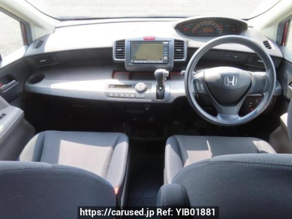 Used 2009 AT honda freed GB3 Image[17]