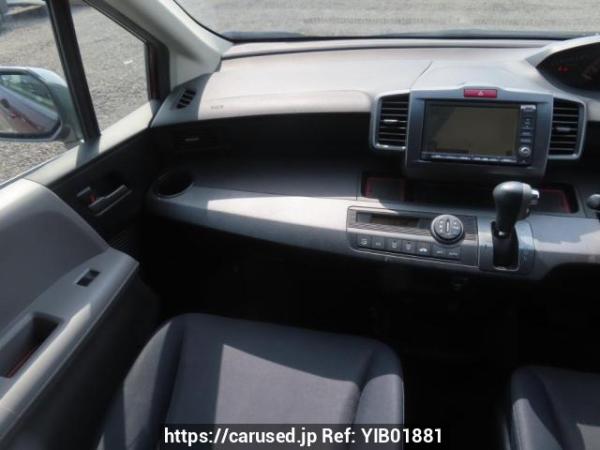 Used 2009 AT honda freed GB3 Image[18]