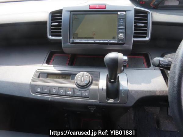 Used 2009 AT honda freed GB3 Image[19]