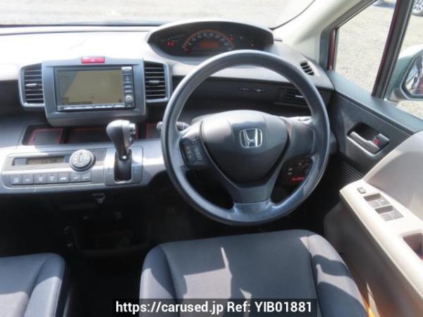 Used 2009 AT honda freed GB3 Image[20]