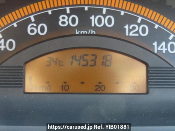 Used 2009 AT honda freed GB3 Image[25]