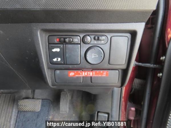 Used 2009 AT honda freed GB3 Image[27]