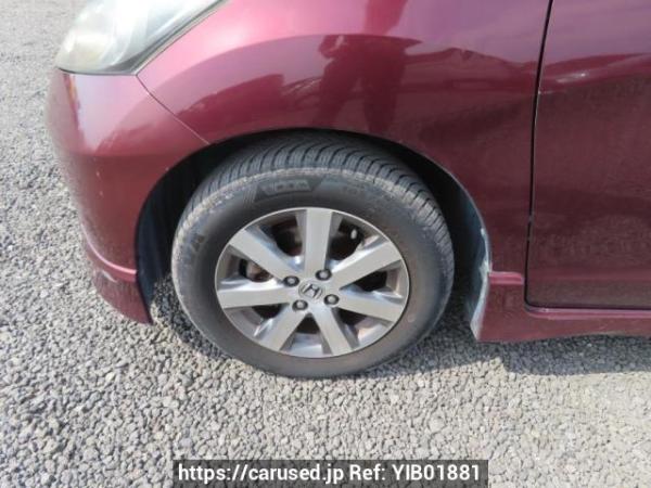 Used 2009 AT honda freed GB3 Image[30]