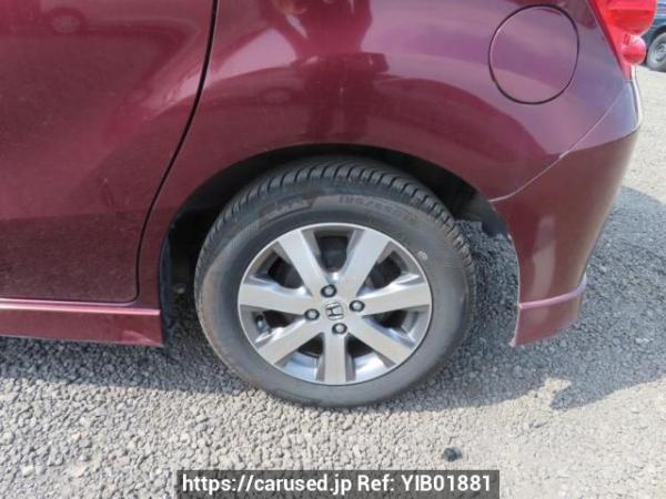 Used 2009 AT honda freed GB3 Image[32]