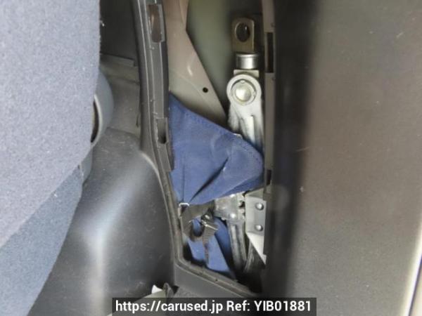 Used 2009 AT honda freed GB3 Image[42]