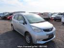 Subaru Trezia NCP125X