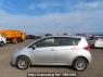 Used 2015 AT subaru trezia NCP125X Image[3]