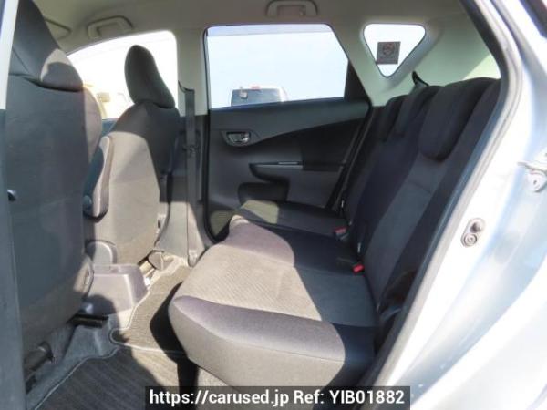 Used 2015 AT subaru trezia NCP125X Image[14]