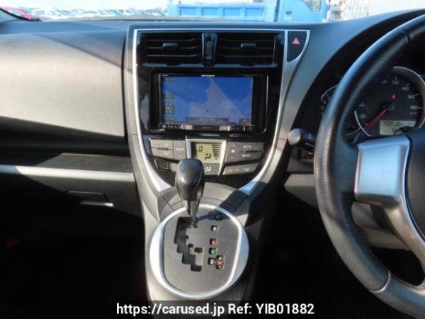Used 2015 AT subaru trezia NCP125X Image[17]