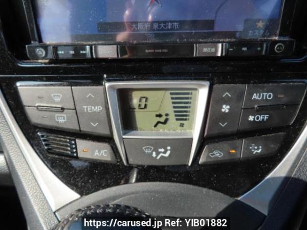 Used 2015 AT subaru trezia NCP125X Image[20]